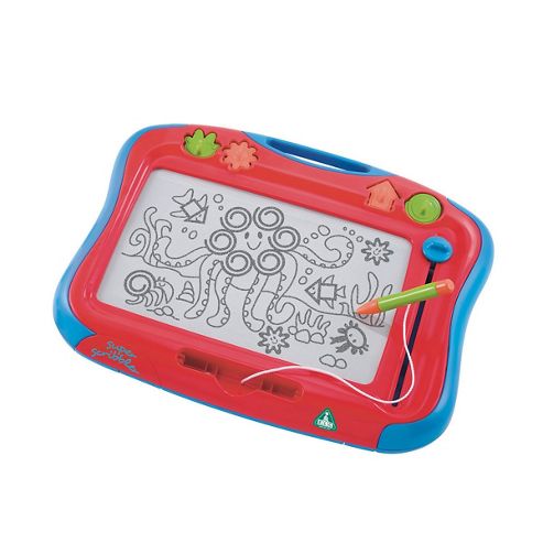 Image of Elc Super Scribbler - Blue