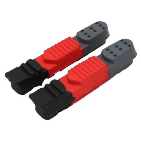 Image of Clarks Cps220 - 55mm Insert For Shimano, Avid & Tektro. Triple Compound Pad