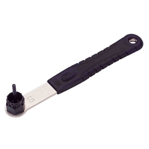Image of Bbb Btl-12s - Lockout Shimano Cassette Lockring Tool