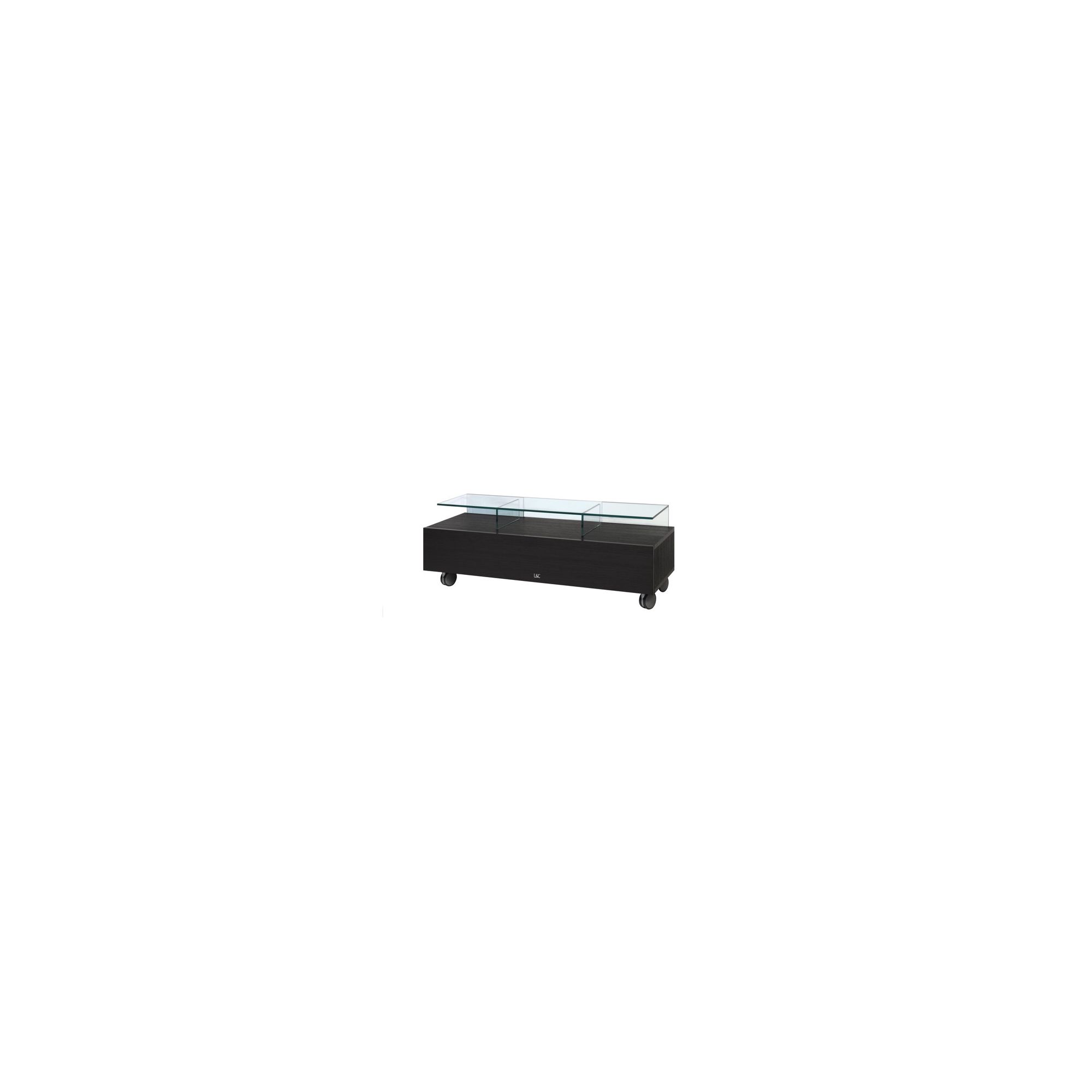 OMB Concert 1200 TV Stand at Tescos Direct