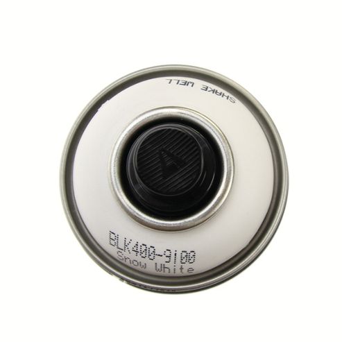 Image of Montanablack 400ml Snow White