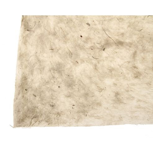 Image of Mountain Paper - Lokta - 30gsm 50 X 75cm
