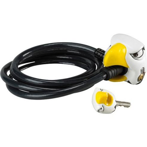 Image of Crazy Stuff Cable Lock, Eagle