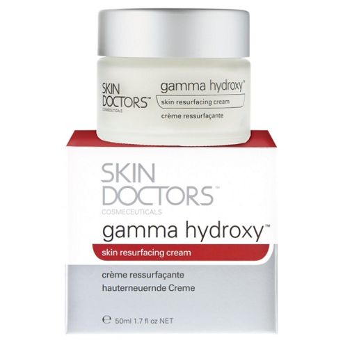 Image of Skin Doctors Gamma Hydroxy 50ml