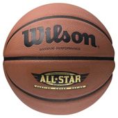 Wilson Performance All Star Basketball