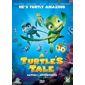 A Turtle's Tale - Sammy's Adventure (DVD)