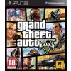 Grand Theft Auto V