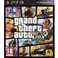 Grand Theft Auto V