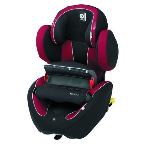 Image of Kiddy Phoenixfix Pro 2 Car Seat (rumba)