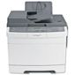 X543DN Duplex Colour Multifunction Laser