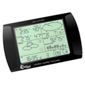 USB Touchscreen Wireless Weather Forecaster