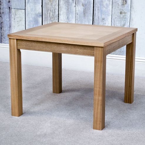 Image of Wilkinson Furniture Boston Lamp Table