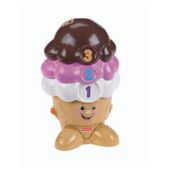 Fisher-Price Singing Scoops