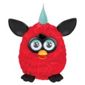 Furby - Hot - Red / Black