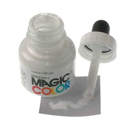Image of Magic Colour 28ml Mc800 Lunar White