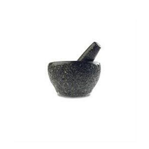 Image of Granite Pestle And Mortar Medium