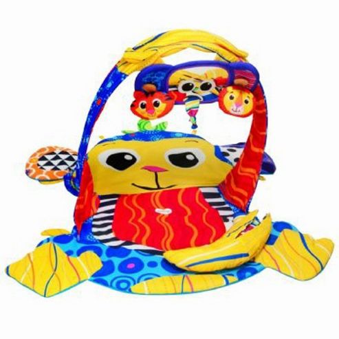 Image of Lamaze Makai The Monkey Gym