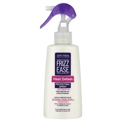 John Frieda Frizz Ease Heat Defeat Spry150ml
