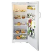 Indesit SIAA10 282 Fridge, A+, 60, White