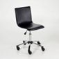 Aspect Design Haze Office Chair in Black