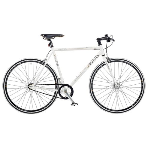 Image of Viking Fixie 100% Built Bike