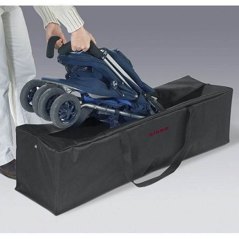 Image of Diono Buggy Bag