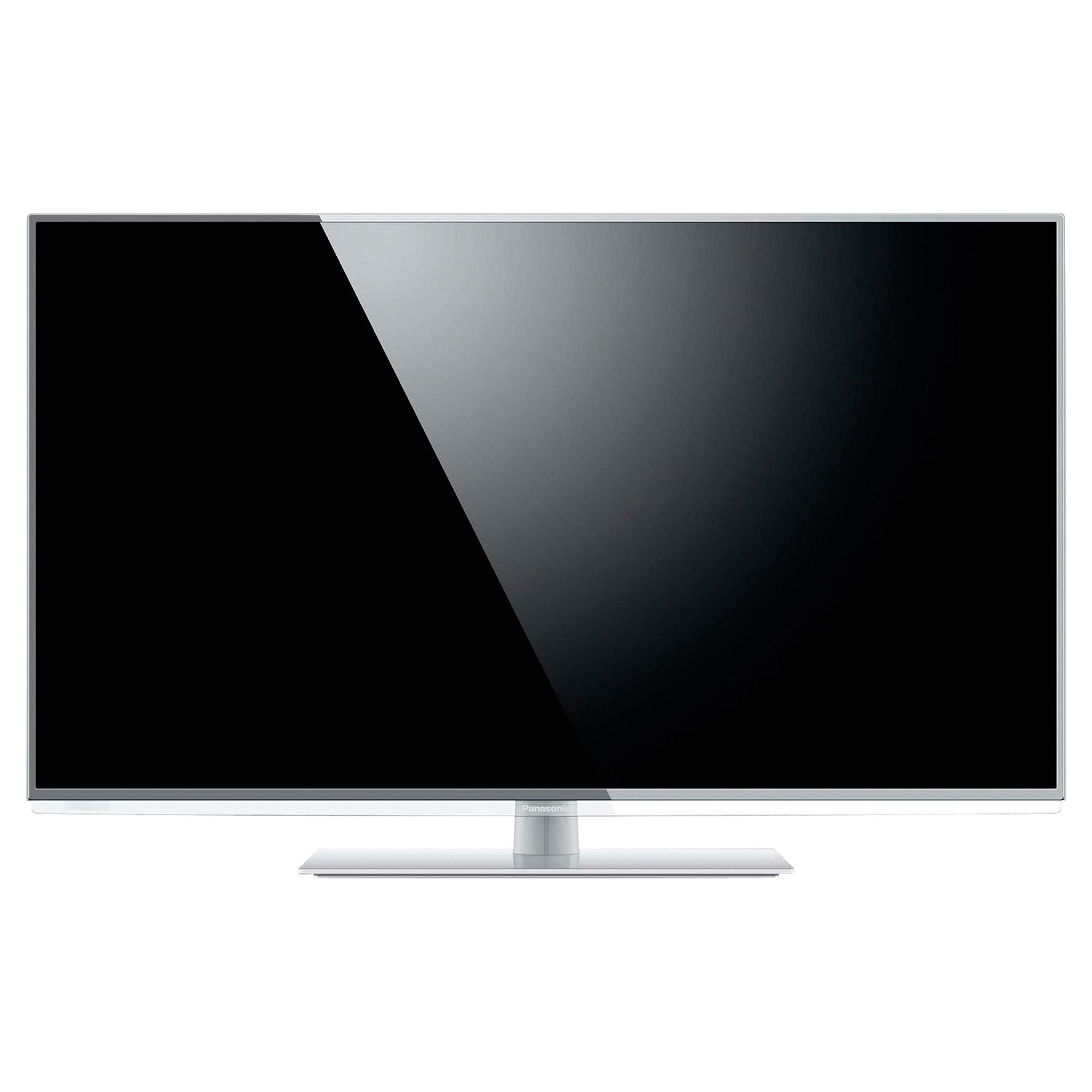 Panasonic TX-L50E6B 50-inch Full HD 1080p LED TV with Freeview HD