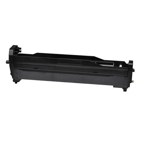 Image of Oki Image Drum For C3300/c3400/c3450/c3600 Colour Printers (black)