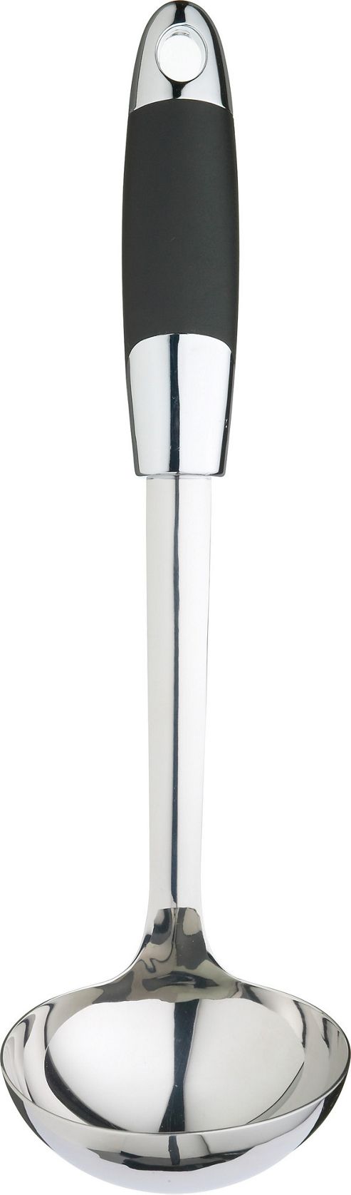 Image of Tp - Tool - Ladle Ss With Soft Grip Mcsgl