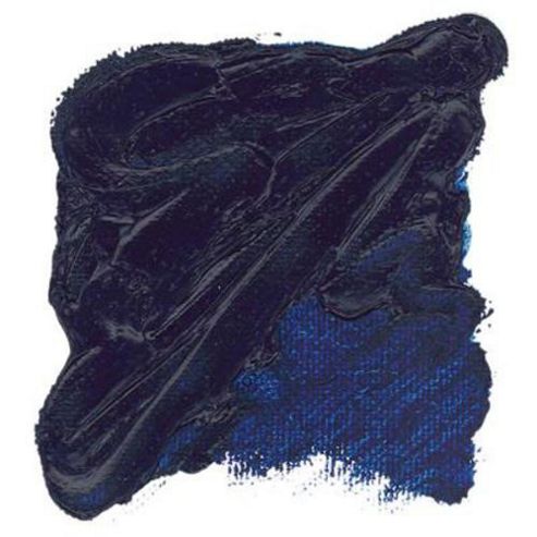 Image of Bob Ross 37ml Oil Colour Prussian Blue