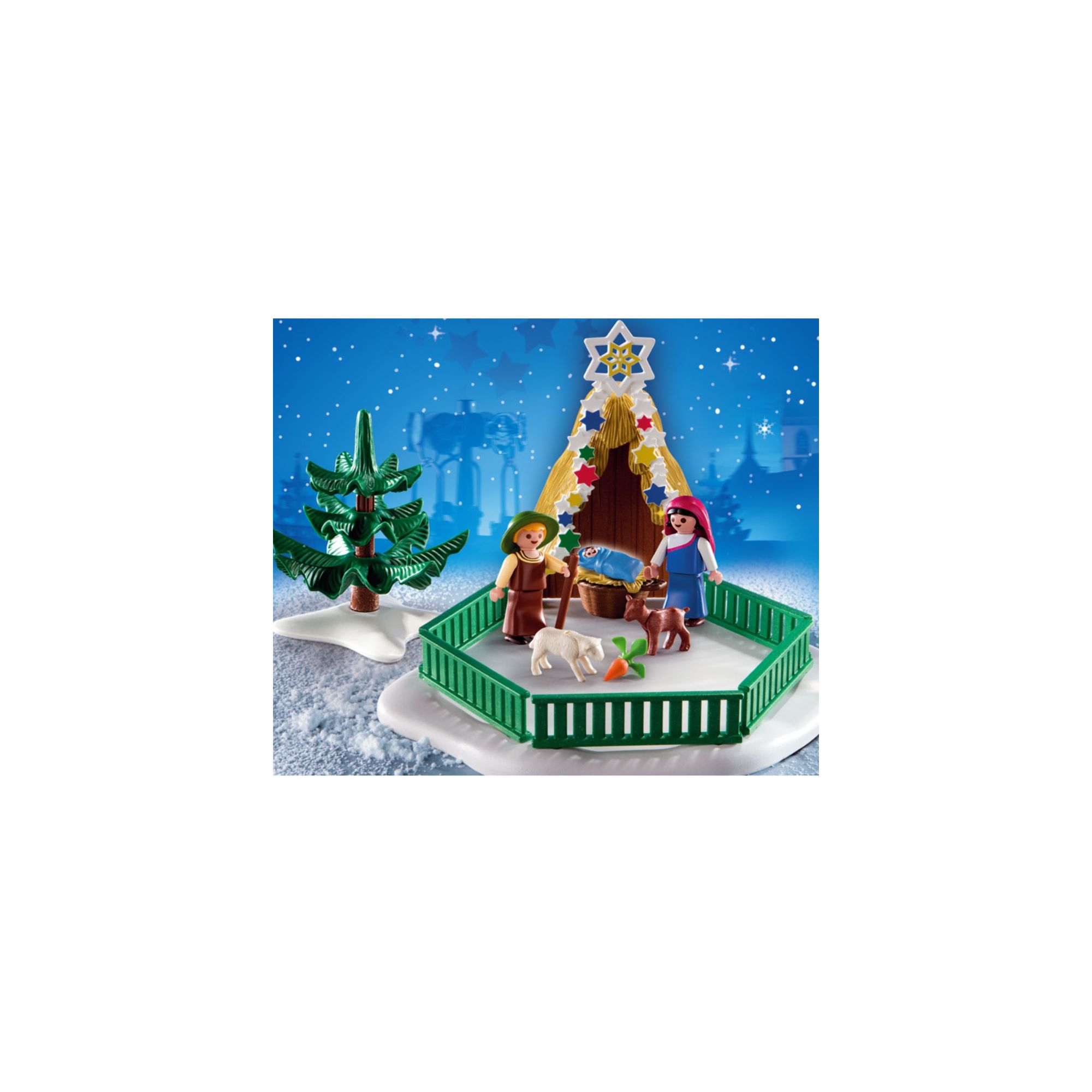 Buy cheap Playmobil Christmas at Playmobil Toys. Compare the prices of