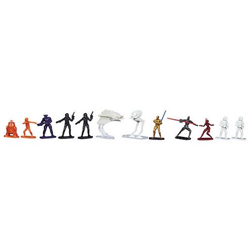 Image of Star Wars Rebels Command Jedi Duel - Kanan Jarrus Vs. The Inquistor