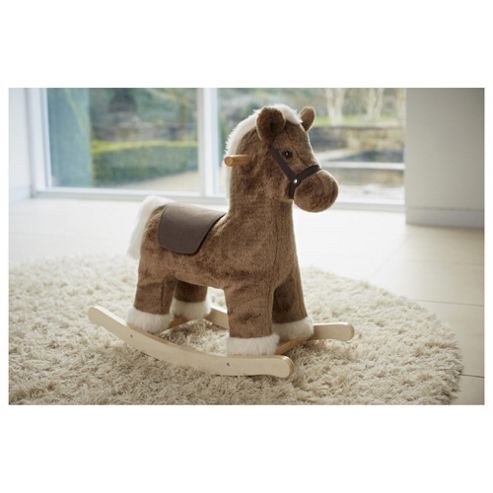 Image of Mamas & Papas Hobby Horse Buddy