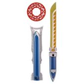 Power Rangers Barracude Blad & Spin Sword Assortment