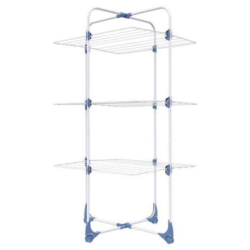 Image of Minky Clothes Airer Tower 15m