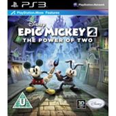 Epic Mickey 2 - The Power of Two