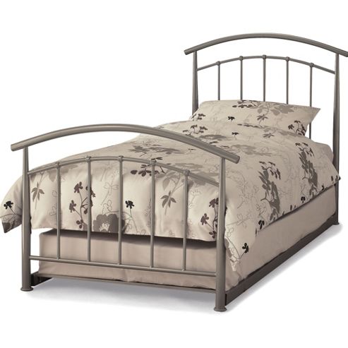 Image of Serene Furnishings Neptune Guest Bed Frame