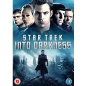 Star Trek Into Darkness