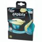 TT Explora Cool & Mash Bowl     Lid & Spoon