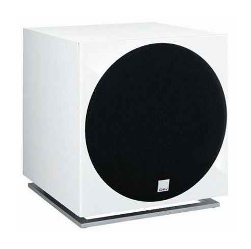Image of Dali Sub E12f Subwoofer (white)
