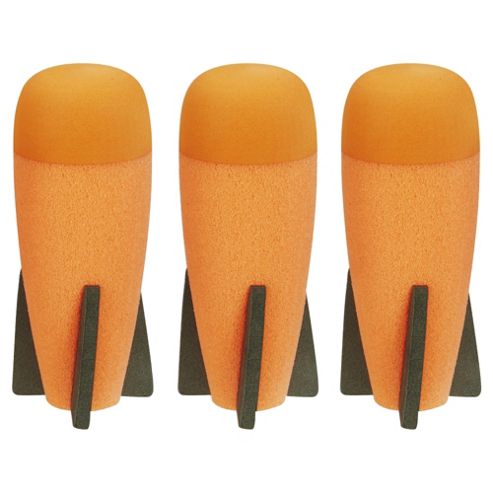 Image of Nerf Gun N-strike Elite Missile Darts Refill Pack