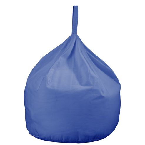 Image of Bean Bag - Blue