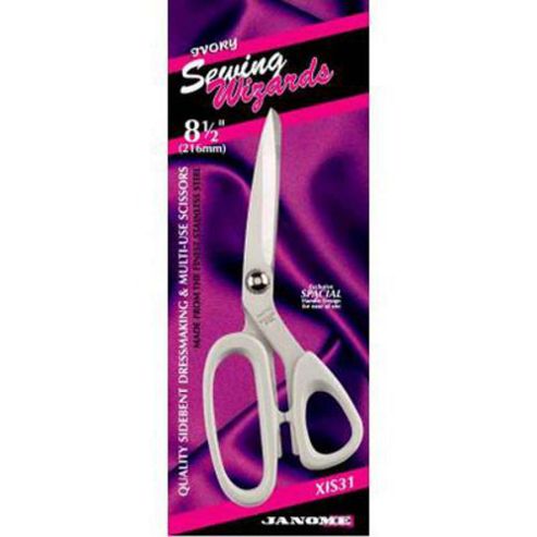 Image of Janome Xis31 Sewwiz Sidebent