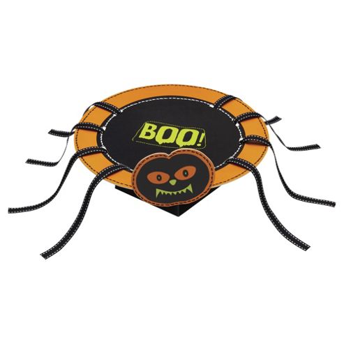 Image of Spookily Does It Halloween Cake Stand