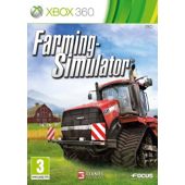 Farming Simulator