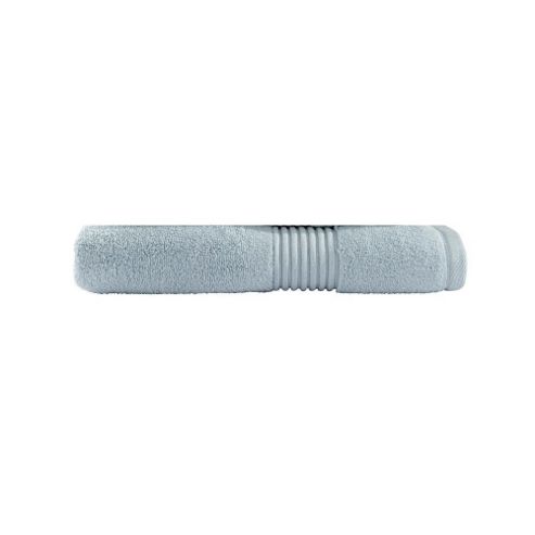 Image of Catherine Lansfield Home Zero Twist Face Cloth, 30x30, Duck Egg
