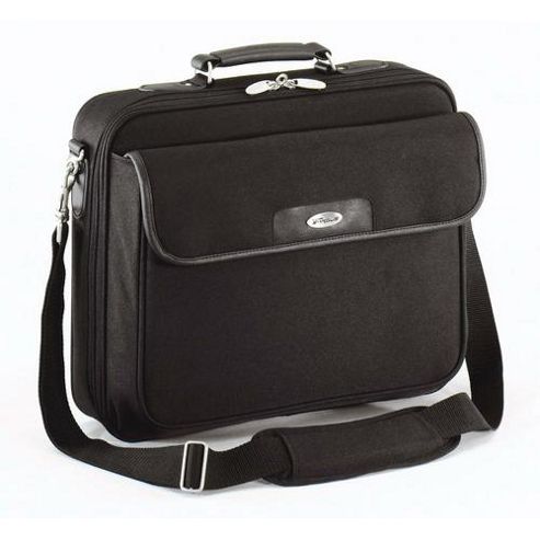 Image of Targus Cn01 Notepac Case (black)