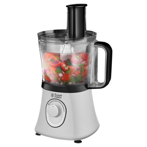 Image of Russell Hobbs 19005 Aura Food Processor