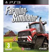 Farming Simulator