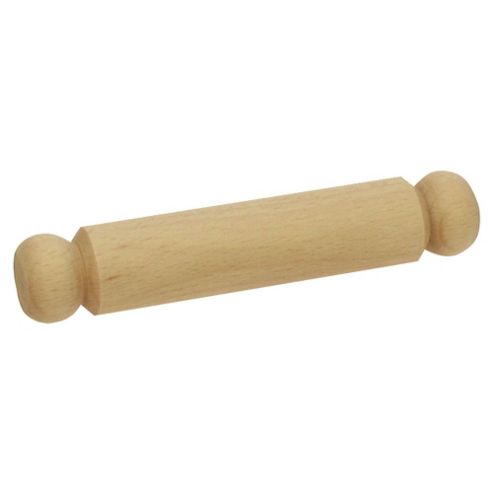 Image of Bigjigs Toys Bj801 Small Rolling Pin (pack Of 2)